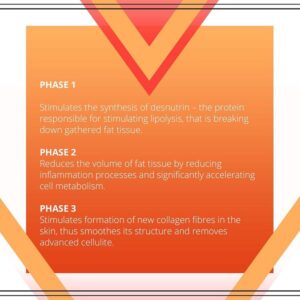 Eveline Cosmetics Slim Extreme 4D Liposuction Body Serum, 8.45 - Image 4