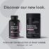 Evening Primrose Oil (1300mg) from Cold-Pressed Evening Primrose Flower | Non-GMO Verified, Hexane & Gluten Free (30 Liquid Softgels) - Image 2