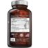 Evening Primrose Oil Capsules 1,500 mg Clinical Strength Vegan Softgels - Image 3