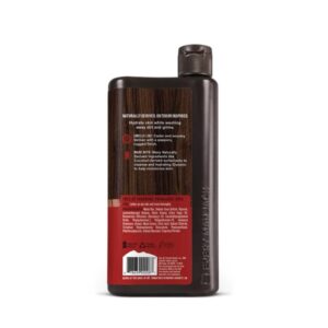Every Man Jack Body Wash and Shower Gel Cedarwood, 16.9 Ounc - Image 2