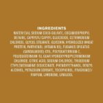 Every Man Jack Daily Shampoo+Conditioner for All hair types, Sandalwood, 13.5 Fluid Ounce - Image 5