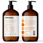 Everyone 3-In-1 Soap, Citrus plus Mint, 32 oz, 2 Count - Image 2