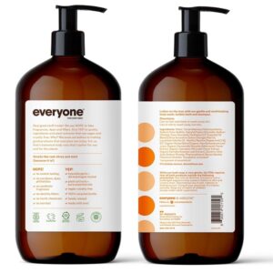 Everyone 3-In-1 Soap, Citrus plus Mint, 32 oz, 2 Count - Image 2