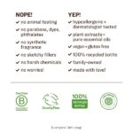 Everyone 3-In-1 Soap, Citrus plus Mint, 32 oz, 2 Count - Image 4