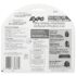 Expo Low Odor Chisel Tip Dry Erase Markers, 4 Black Markers (80661) - Image 8