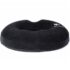 Extra Thick Donut Memory Foam Seat Cushion by FOMI Care | 18" x 16" x 3.5" | Large Tailbone Pillow for Car, Truck, Office Chair, Wheelchair | Back, Bed Sores, Coccyx, Hemorrhoid, Sciatica Pain Relief - Image 2