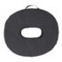 Extra Thick Donut Memory Foam Seat Cushion by FOMI Care | 18" x 16" x 3.5" | Large Tailbone Pillow for Car, Truck, Office Chair, Wheelchair | Back, Bed Sores, Coccyx, Hemorrhoid, Sciatica Pain Relief - Image 6