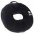 Extra Thick Donut Memory Foam Seat Cushion by FOMI Care | 18" x 16" x 3.5" | Large Tailbone Pillow for Car, Truck, Office Chair, Wheelchair | Back, Bed Sores, Coccyx, Hemorrhoid, Sciatica Pain Relief - Image 7