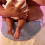 Frida Mom C-Section Recovery Band | Post-Op Incision Protector | Targeted Hot + Cold Therap - Image 3