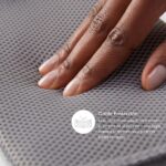 Frida Mom C-Section Recovery Band | Post-Op Incision Protector | Targeted Hot + Cold Therap - Image 5