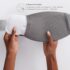 Frida Mom C-Section Recovery Band | Post-Op Incision Protector | Targeted Hot + Cold Therap - Image 6