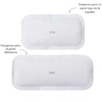 Frida Mom C-Section Recovery Band | Post-Op Incision Protector | Targeted Hot + Cold Therap - Image 7