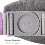 Frida Mom C-Section Recovery Band | Post-Op Incision Protector | Targeted Hot + Cold Therap - Image 8