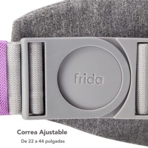 Frida Mom C-Section Recovery Band | Post-Op Incision Protector | Targeted Hot + Cold Therap - Image 8