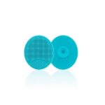 FridaBa Baby Bath Silicone Brush for Dry Skin - Image 2