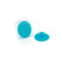 FridaBa Baby Bath Silicone Brush for Dry Skin - Image 3