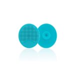 FridaBa Baby Bath Silicone Brush for Dry Skin - Image 6