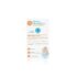 FridaBa Baby Bath Silicone Brush for Dry Skin - Image 8