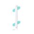 FridaBaby 3-in-1 Nose, Nail + Ear Picker by Frida Baby the Makers of NoseFrida the SnotSucker, Safely Clean Baby's Boogers, Ear Wax & More - Image 2