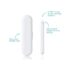 FridaBaby 3-in-1 Nose, Nail + Ear Picker by Frida Baby the Makers of NoseFrida the SnotSucker, Safely Clean Baby's Boogers, Ear Wax & More - Image 5