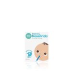 FridaBaby Baby's Nosefrida Hygiene Filters (Multicolour) - Image 2