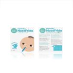 FridaBaby Baby's Nosefrida Hygiene Filters (Multicolour) - Image 3