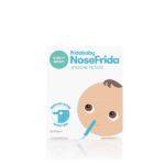 FridaBaby Baby's Nosefrida Hygiene Filters (Multicolour) - Image 6