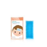 FridaBaby Cool Pads for Kids Fever discomfort by fridababy, 5 Count - Image 2