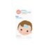 FridaBaby Cool Pads for Kids Fever discomfort by fridababy, 5 Count - Image 3