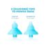 FridaBaby Electric NoseFrida | USB Rechargeable Nasal Aspirator with Different Levels of Suction by Frida Baby - Image 3