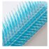 FridaBaby Fine or Straight Hair Detangling Kids Brush, Detangles Knots Without Tears or Breakage, Comb Teeth and Bristle Design - Image 4
