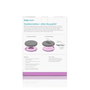FridaBaby Frida Mom Perineal Comfort Cushion, 1Count - Image 3