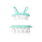 FridaBaby Infant Head-Hugging Hairbrush + Styling Comb Set, from The Makers of NoseFrida - Image 3