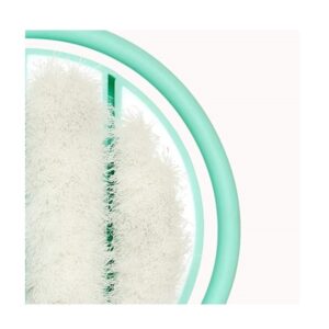 FridaBaby Infant Head-Hugging Hairbrush + Styling Comb Set, from The Makers of NoseFrida - Image 4