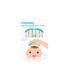 FridaBaby Infant Head-Hugging Hairbrush + Styling Comb Set, from The Makers of NoseFrida - Image 5