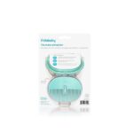 FridaBaby Infant Head-Hugging Hairbrush + Styling Comb Set, from The Makers of NoseFrida - Image 6