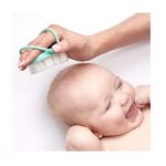 FridaBaby Infant Head-Hugging Hairbrush + Styling Comb Set, from The Makers of NoseFrida - Image 7