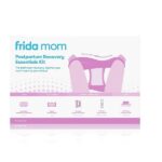 Frida Mom postpartum recovery essentials kit 11 piece set after delivery care