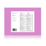 FridaBaby Mom Postpartum Recovery Essentials Kit | Disposable Underwear, Ice Maxi Absorbency Pads, Cooling Witch Hazel Medicated Pad Liners, Perineal Medicated Healing Foam (11Piece Set) - Image 7