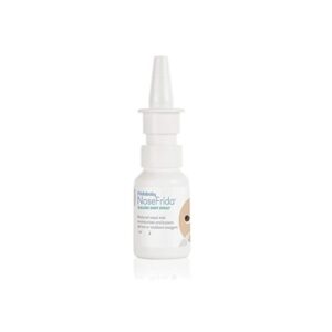 FridaBaby NoseFrida Saline Snot Spray - Image 4