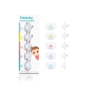 FridaBaby Paci Weaning System - Image 1