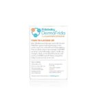 FridaBaby Replacement Sponges for The 3-Step Cradle Cap System by Dermafrida The Flakefixer 2 Pack of Soft Sponges Work with The Flakefixer System(Sold Separately) - Image 5