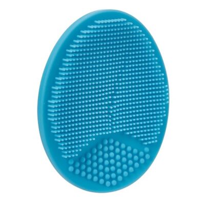 FridaBaby SkinSoother Essential Bath Silicone Brush for Cradle Cap and Eczema