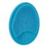FridaBaby SkinSoother Essential Bath Silicone Brush for Cradle Cap and Eczema