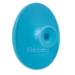 FridaBaby SkinSoother Essential Bath Silicone Brush for Cradle Cap and Eczema - Image 2