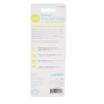 FridaBaby Triple-Angle Toothhugger Training Toothbrush for Toddler Oral Care - Image 2