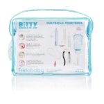 Fridababy Bitty Bundle of Joy Mom & Baby Healthcare and Grooming Gift Kit - Image 2
