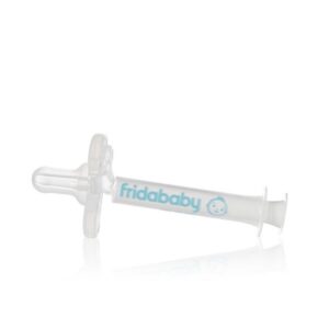 Fridababy MediFrida the Accu-Dose Pacifier Baby Medicine Dispenser - Image 2