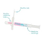 Fridababy MediFrida the Accu-Dose Pacifier Baby Medicine Dispenser - Image 3