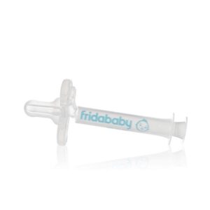 Fridababy MediFrida the Accu-Dose Pacifier Baby Medicine Dispenser - Image 4